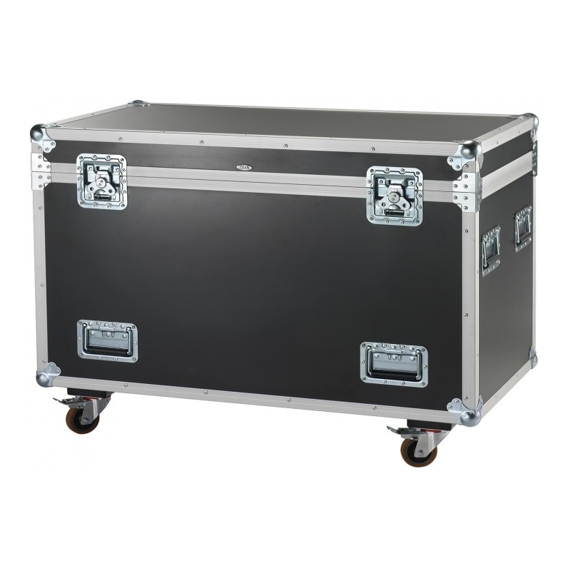 FLYCASE 3PZ 50X100CM RENTAL FLY CASE ABM GROUP SRLS