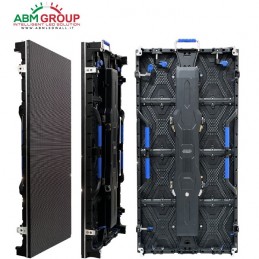 RENTAL LEDWALL P3,91 INDOOR 50CM X 100CM KINGLIGHT LED PER USO INTERNO LINEA PRO MODULI RENTAL LEDWALL ABM GROUP SRLS